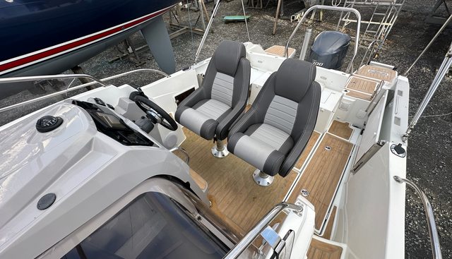 Meant 2 B yacht for sale 20