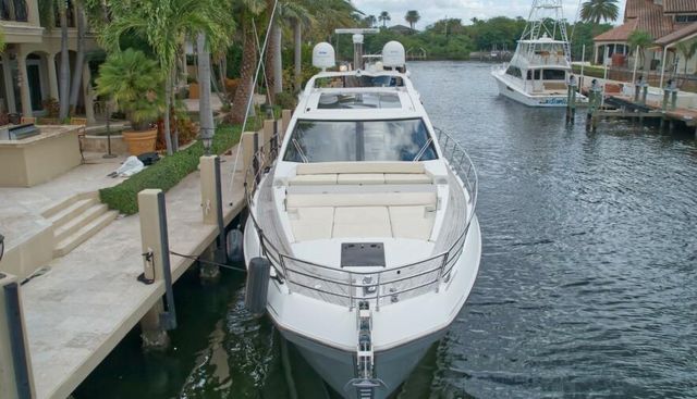 noname yacht for sale 4