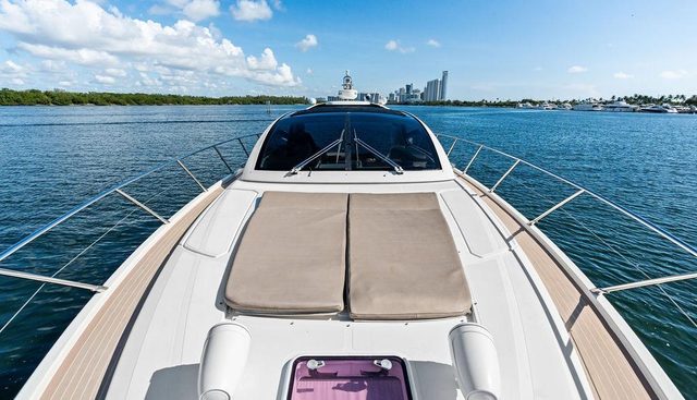 noname yacht for sale 27