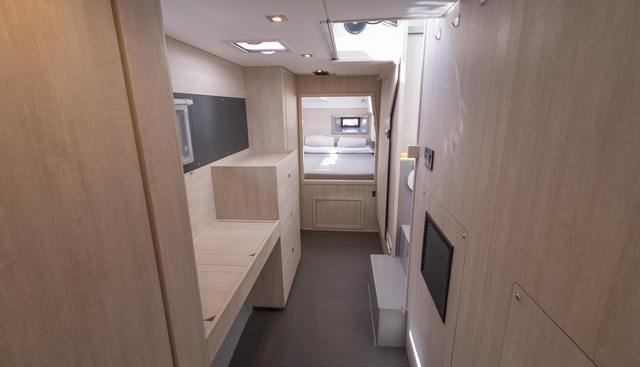 noname yacht for sale 42