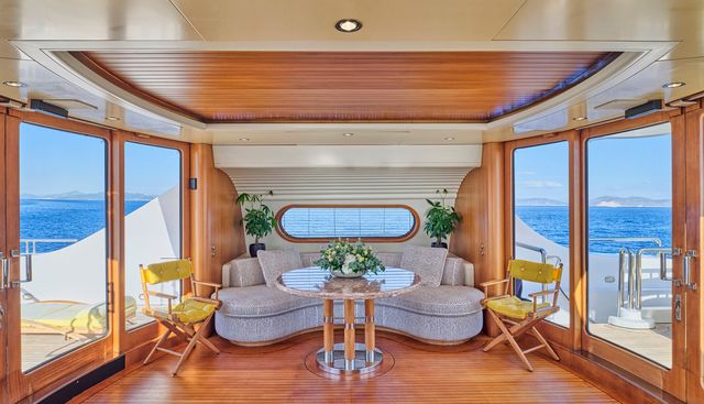 Sahab IV yacht for sale 24