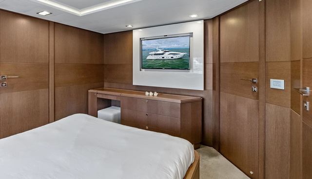 SHA SHA SHA IV yacht for sale 73