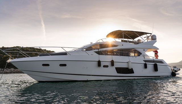 CARDANO yacht for sale 7