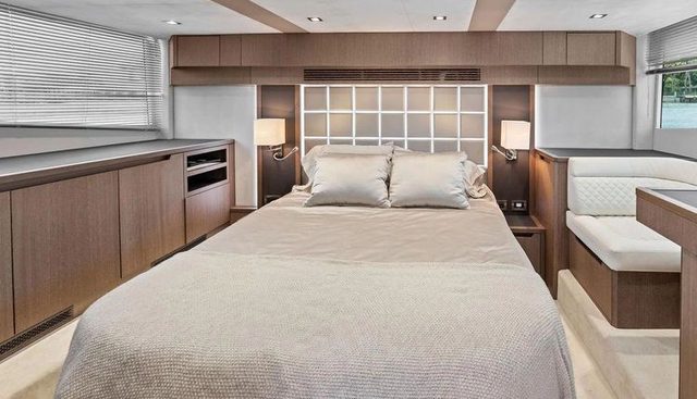 Sea Whisperer yacht for sale 39