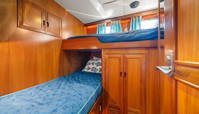 The Cotton Picker yacht for sale 57