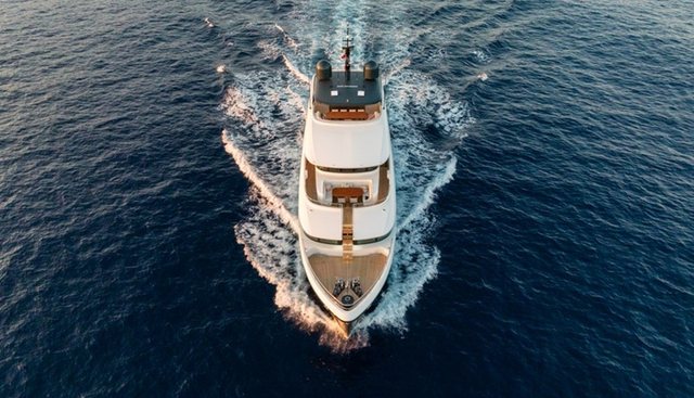 COCOON yacht for sale 20