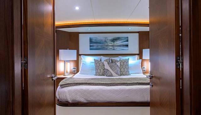 CHINDON yacht for sale 48
