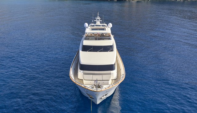 OASIS yacht for sale 37