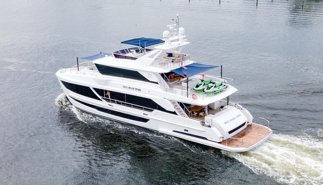 noname yacht for sale 5