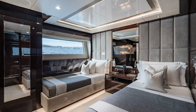 Aroha yacht for sale 29