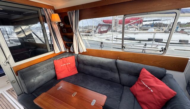 Morning Star yacht for sale 9