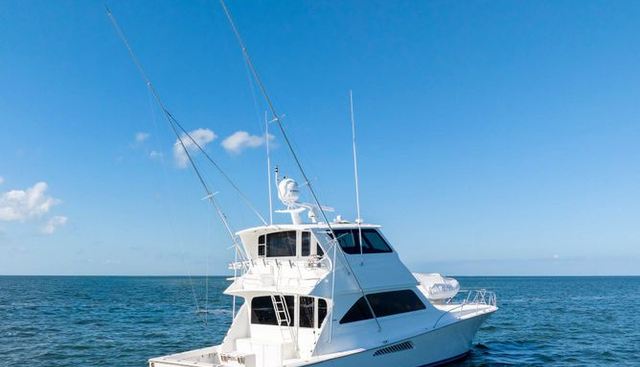 AMANTE yacht for sale 2