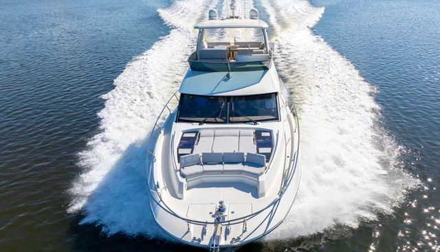 TO LIFE yacht for sale 4