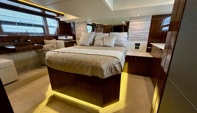 Tropical Dreamer yacht for sale 89