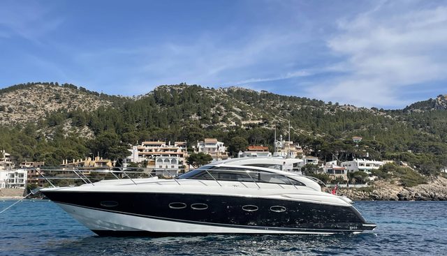 noname yacht for sale 3