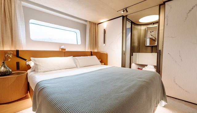 SAL yacht for sale 18
