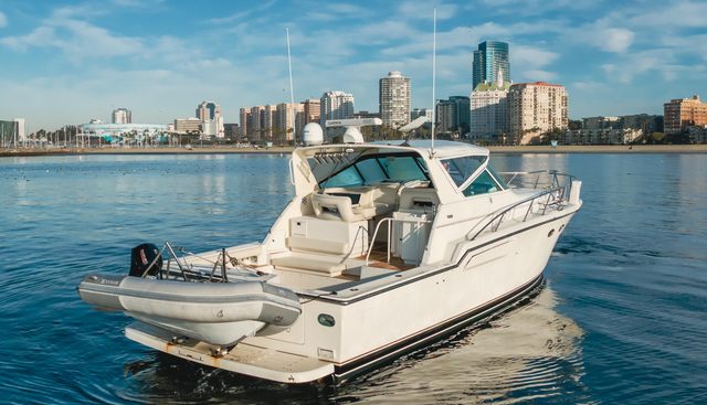 MISS MICHELLE yacht for sale 7