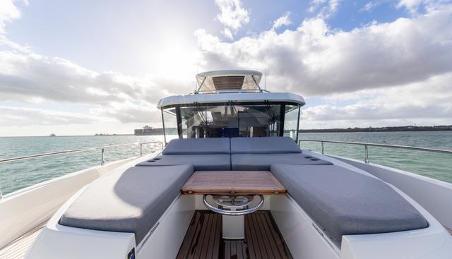 noname yacht for sale 25