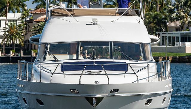 OCTOBER PRINCESS yacht for sale 3