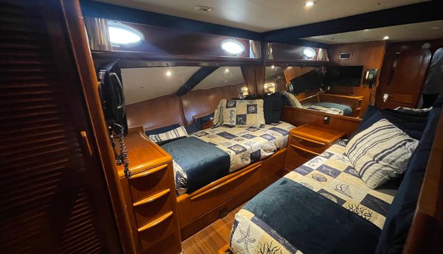 Nauti yacht for sale 39