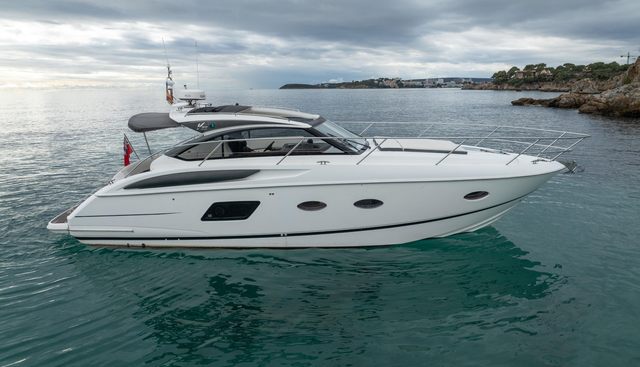 Good Boat yacht for sale 15