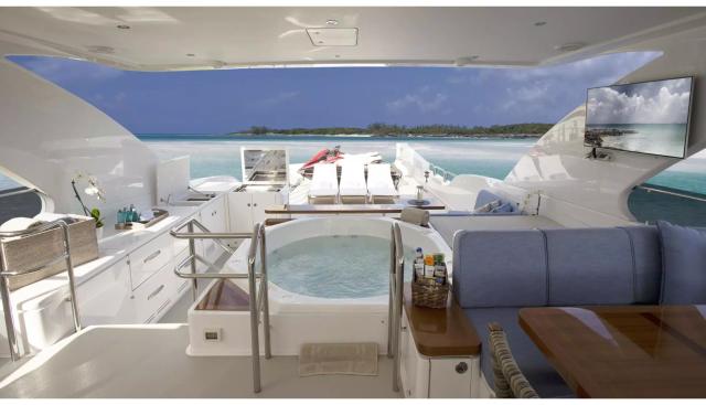 RENAISSANCE yacht for sale 4
