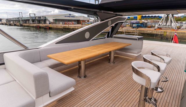 9352490 yacht for sale 10