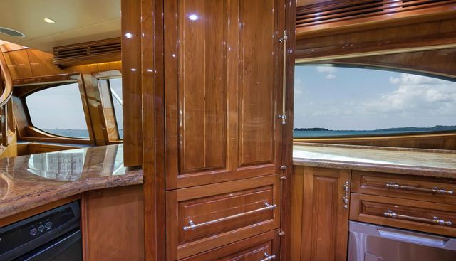 noname yacht for sale 38