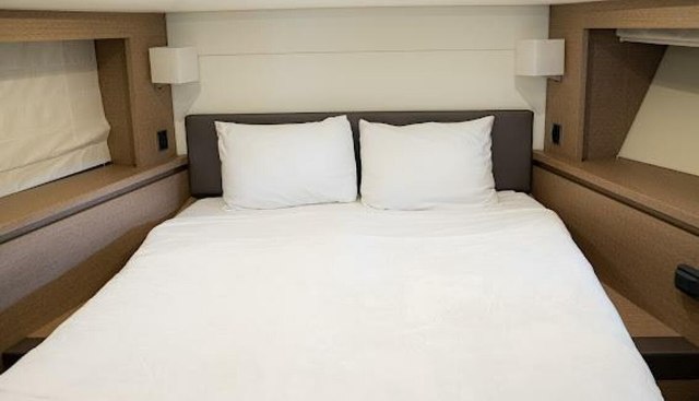 BACK STAGE yacht for sale 23