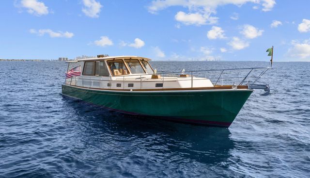 Mar Sofini yacht for sale 10