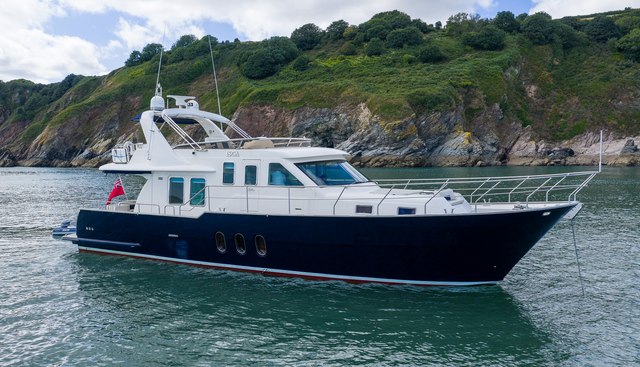 noname yacht for sale 34