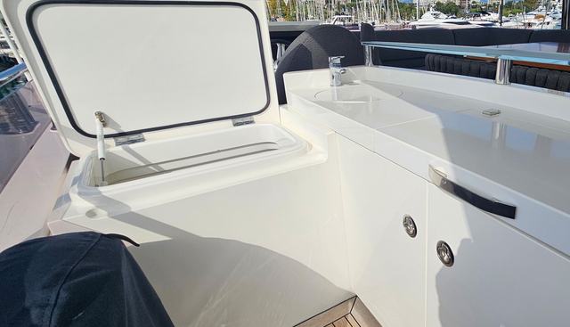 OBSESSIO yacht for sale 12