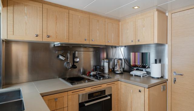 GIADA yacht for sale 25