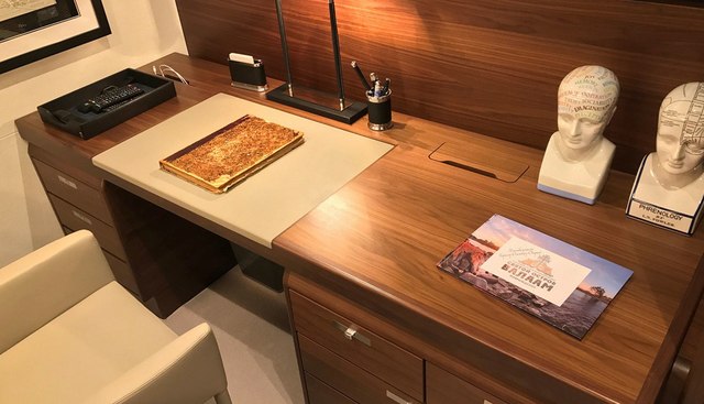 Princess 68 yacht for sale 57