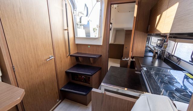 noname yacht for sale 77