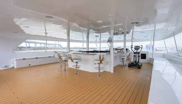COMPASS ROSE yacht for sale 35