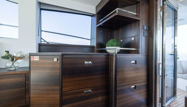 noname yacht for sale 24