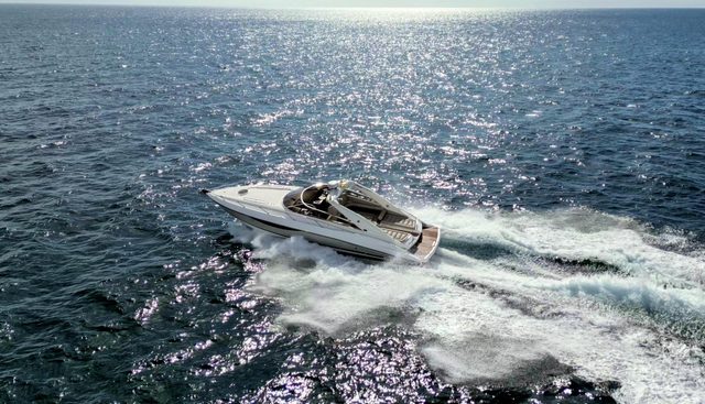noname yacht for sale 4