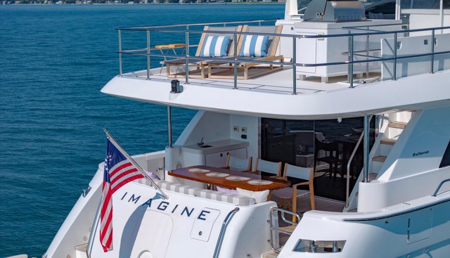 IMAGINE yacht for sale 58