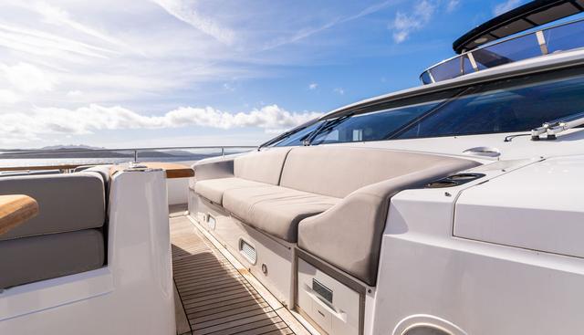 MAGIC MOMENT yacht for sale 14