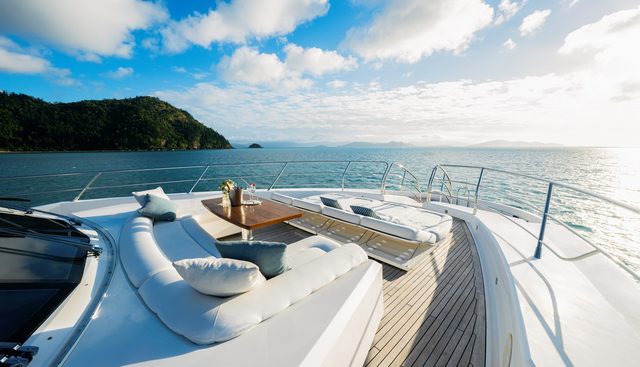 Rascal yacht for sale 24