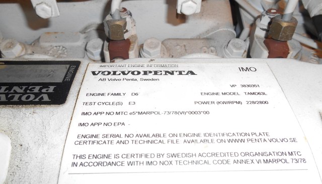 Lucky yacht for sale 47