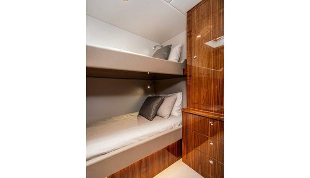 Jaaamn yacht for sale 39