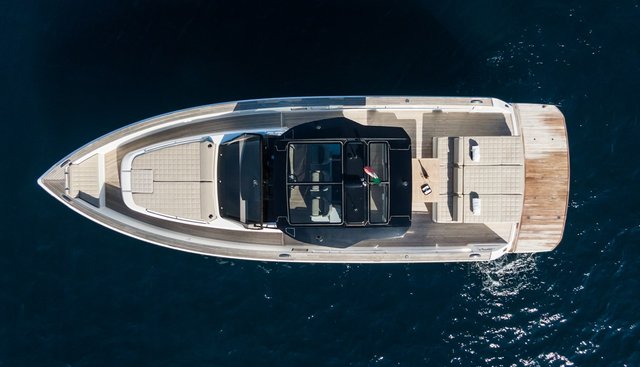 PARDO 43 CLODY yacht for sale 4