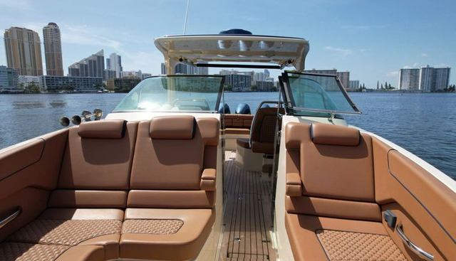 noname yacht for sale 30