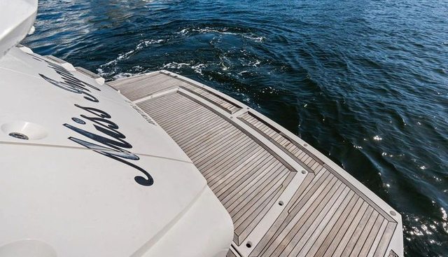 MISS INGRID yacht for sale 25