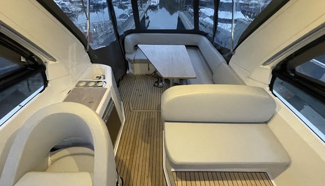 Vortex yacht for sale 9