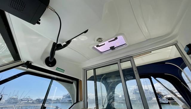 noname yacht for sale 25