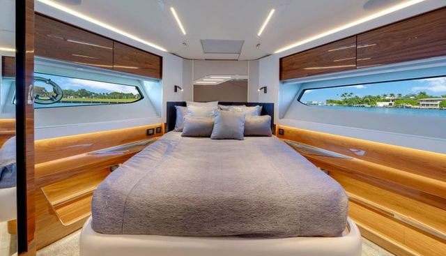 noname yacht for sale 78