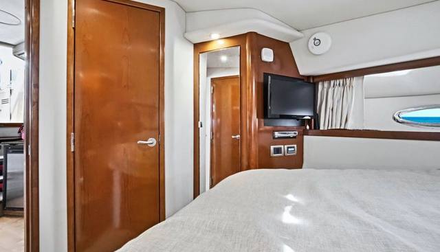 Taramina yacht for sale 38